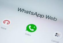 Photo of व्हाट्सएप वेब पर बड़ा अपडेट: अब वॉयस और वीडियो कॉलिंग शुरू, स्क्रीन शेयरिंग भी उपलब्ध