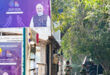 Photo of भारत का बड़ा AI मोमेंट: पीएम मोदी आज ग्लोबल टेक लीडर्स के साथ AI इम्पैक्ट समिट का उद्घाटन करेंगे