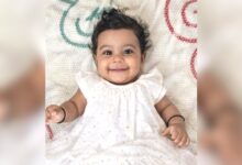 Photo of केरल ने दिखाई मानवता की मिसाल: 10 महीने की सबसे छोटी ऑर्गन डोनर आलिन को मिला राज्य सम्मान के साथ अंतिम संस्कार