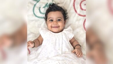 Photo of केरल ने दिखाई मानवता की मिसाल: 10 महीने की सबसे छोटी ऑर्गन डोनर आलिन को मिला राज्य सम्मान के साथ अंतिम संस्कार