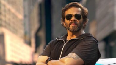 Photo of रोहित शेट्टी के घर फायरिंग मामले में बड़ा ब्रेकथ्रू: यूपी STF ने मुख्य शूटर समेत 7 अभियुक्त गिरफ्तार किए