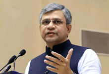 Photo of केंद्रीय मंत्री अश्विनी वैष्णव ने AI इम्पैक्ट समिट के पहले दिन की समस्याओं के लिए मांगी माफी, कहा- टर्नआउट शानदार, अब सुधार के लिए प्रतिबद्ध