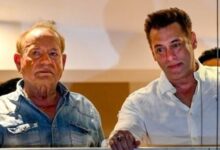 Photo of सलीम खान की तबीयत बिगड़ी, लीलावती अस्पताल में ICU में भर्ती; सलमान खान समेत पहुंचा परिवार