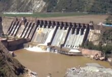 Photo of शाहपुर कांडी बैराज पूरा होने पर भारत रावी नदी का अतिरिक्त पानी पाकिस्तान को रोकेगा: गर्मियों से पहले पाकिस्तान को बड़ा झटका