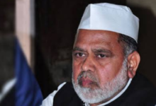 Photo of सहारनपुर में बड़ा एक्शन: पूर्व बसपा MLC हाजी इकबाल की 56 संपत्तियां कुर्क, कीमत 2.75 अरब रुपये से अधिक