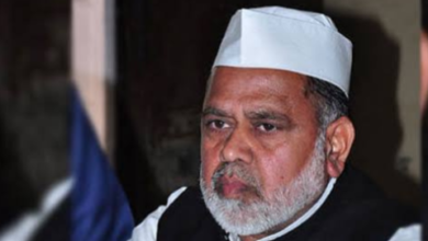 Photo of सहारनपुर में बड़ा एक्शन: पूर्व बसपा MLC हाजी इकबाल की 56 संपत्तियां कुर्क, कीमत 2.75 अरब रुपये से अधिक