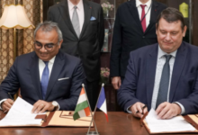 Photo of अडानी पोर्ट्स ने फ्रांस के मार्सिले फॉस पोर्ट के साथ IMEC साझेदारी की, भारत-यूरोप व्यापार को मिलेगा बड़ा बढ़ावा