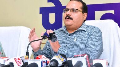 Photo of यूपी में SIR प्रक्रिया तेज, 27 मार्च तक सभी सुनवाई पूरी होंगी; फॉर्म-6 में महिलाओं का दबदबा