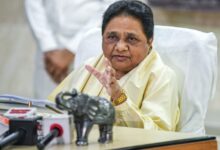Photo of मायावती का बड़ा बयान: 2027 चुनाव में कोई गठबंधन नहीं, अफवाहें साजिश का हिस्सा