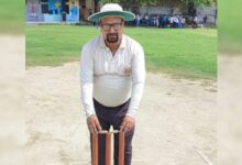 Photo of कानपुर क्रिकेट मैच में भयानक हादसा: मधुमक्खियों के हमले से 65 वर्षीय अंपायर की मौत, कई घायल