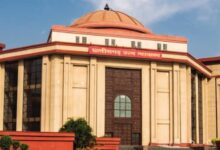 Photo of छत्तीसगढ़ हाईकोर्ट का बड़ा फैसला, बिना पेनेट्रेशन ‘रेप’ नहीं, ‘रेप का प्रयास है’ आरोपी की सजा हुई आधी…!