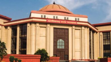 Photo of छत्तीसगढ़ हाईकोर्ट का बड़ा फैसला, बिना पेनेट्रेशन ‘रेप’ नहीं, ‘रेप का प्रयास है’ आरोपी की सजा हुई आधी…!