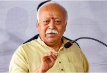 Photo of यूपी सियासत में हलचल: RSS प्रमुख मोहन भागवत ने CM योगी के बाद डिप्टी CM से की मुलाकात