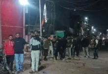 Photo of तीन राज्यों में सांप्रदायिक तनाव: जबलपुर, बागलकोट और हैदराबाद में क्या हुआ?