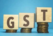 Photo of रायबरेली: गरीब कुम्हार को जीएसटी का 1 करोड़ 25 हजार का नोटिस, परिवार में हड़कंप