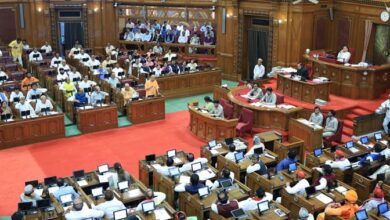 Photo of यूपी विधानसभा आज हंगामेदार: कैग रिपोर्ट, राष्ट्रपति अभिभाषण और सपा का इस मुद्दे पर सरकार पर हमला