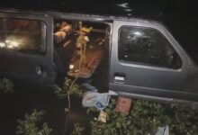 Photo of कानपुर देहात में दिल दहला देने वाला हादसा: एक ही परिवार के 4 सदस्यों की मौत, 6 घायल