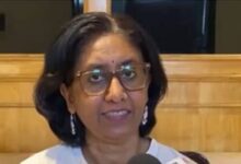 Photo of “हम न्याय के लिए लड़ रहे हैं”: केरल की फिल्ममेकर आशा अची जोसेफ ने यौन उत्पीड़न के खिलाफ खुलकर उठाई आवाज