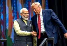Photo of ट्रंप टैरिफ बम: भारतीय सामान पर अब 10% लगेगा या 18%? व्हाइट हाउस ने किया साफ