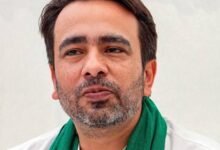 Photo of यूपी: जयंत चौधरी के जरिए वेस्ट यूपी साधने की तैयारी, मेरठ में बनेगी 2027 चुनाव की सियासी जमीन