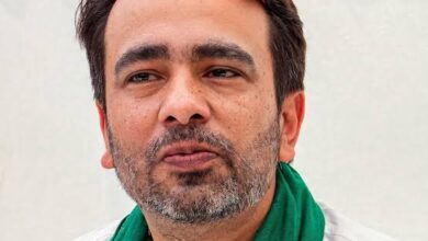 Photo of यूपी: जयंत चौधरी के जरिए वेस्ट यूपी साधने की तैयारी, मेरठ में बनेगी 2027 चुनाव की सियासी जमीन