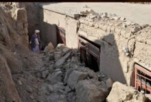 Photo of पाकिस्तान एयरस्ट्राइक: अफगानिस्तान में टीटीपी के 7 ठिकानों पर हवाई हमला, दावा- आतंकी नेटवर्क को बड़ा झटका