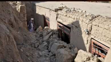 Photo of पाकिस्तान एयरस्ट्राइक: अफगानिस्तान में टीटीपी के 7 ठिकानों पर हवाई हमला, दावा- आतंकी नेटवर्क को बड़ा झटका