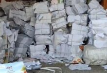 Photo of बहराइच: सरकारी किताबें कबाड़ में बिकीं, 15,593 किताबें गायब; जांच में अफसरों पर सख्ती