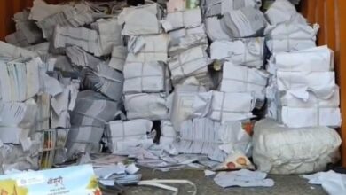 Photo of बहराइच: सरकारी किताबें कबाड़ में बिकीं, 15,593 किताबें गायब; जांच में अफसरों पर सख्ती