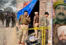 Photo of पंजाब की सुरक्षा में सेंध! गुरदासपुर बॉर्डर चेक पोस्ट पर दो जवानों की गोली मारकर हत्या