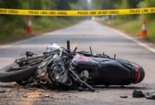 Photo of रात के हादसों में हर दूसरा चालक शराबी! पीजीआई एपेक्स ट्रॉमा सेंटर की रिपोर्ट में बड़ा खुलासा