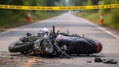 Photo of रात के हादसों में हर दूसरा चालक शराबी! पीजीआई एपेक्स ट्रॉमा सेंटर की रिपोर्ट में बड़ा खुलासा