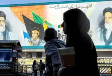 Photo of ईरान छोड़ने की सख्त सलाह: बढ़ते तनाव के बीच भारत ने नागरिकों को तुरंत बाहर निकलने को कहा