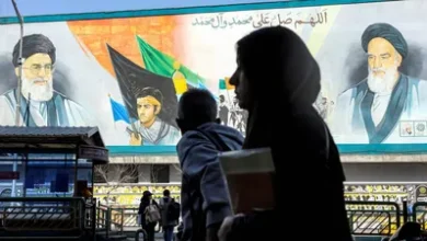 Photo of ईरान छोड़ने की सख्त सलाह: बढ़ते तनाव के बीच भारत ने नागरिकों को तुरंत बाहर निकलने को कहा