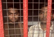 Photo of गोरखपुर AIIMS में महिला डॉक्टर से छेड़छाड़: नस्लीय टिप्पणी, बैडटच और पीछा करने की शर्मनाक घटना