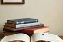 Photo of सुप्रीम कोर्ट ने NCERT की किताब पर सख्त रुख: CJI बोले, ‘न्यायपालिका को बदनाम करने की इजाजत नहीं’