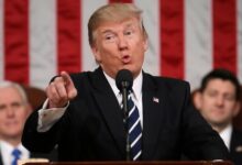 Photo of ट्रंप का नया दावा: शरीफ ने कहा, ऑपरेशन सिंदूर में 35 मिलियन लोग मर जाते अगर मैं न रोकता