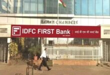 Photo of IDFC फर्स्ट बैंक में 590 करोड़ की ठगी: पूर्व मैनेजर मास्टरमाइंड, 4 गिरफ्तार