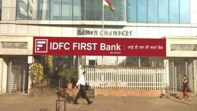 Photo of IDFC फर्स्ट बैंक में 590 करोड़ की ठगी: पूर्व मैनेजर मास्टरमाइंड, 4 गिरफ्तार