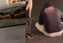 Photo of दिल्ली के कश्मीरी गेट में लॉरेंस बिश्नोई के वकील की कार पर फायरिंग: एक घायल, पुलिस जांच में जुटी