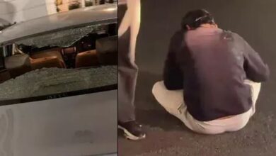 Photo of दिल्ली के कश्मीरी गेट में लॉरेंस बिश्नोई के वकील की कार पर फायरिंग: एक घायल, पुलिस जांच में जुटी