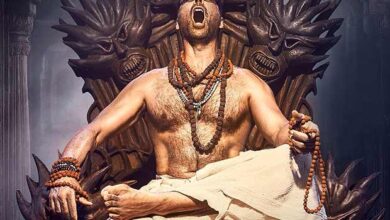 Photo of अक्षय कुमार की ‘भूत बंगला’ मोशन पोस्टर रिलीज: प्रियदर्शन के साथ 16 साल बाद धमाकेदार वापसी