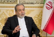 Photo of ईरान के विदेश मंत्री ने चाबहार बंदरगाह पर भारत के बजट कटौती को बताया ‘निराशाजनक’