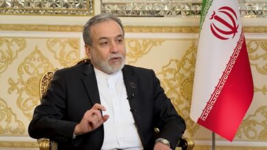 Photo of ईरान के विदेश मंत्री ने चाबहार बंदरगाह पर भारत के बजट कटौती को बताया ‘निराशाजनक’