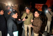Photo of किडनैपिंग FIR से मिडनाइट रिमांड तक: दिल्ली-हिमाचल पुलिस के 24 घंटे के टकराव की पूरी कहानी