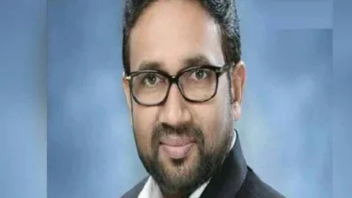 Photo of गंभीर बीमारी से जूझ रहे BSP विधायक के घर IT छापेमारी: मायावती ने कार्रवाई को बताया ‘दुर्भाग्यपूर्ण और मानवता के खिलाफ’