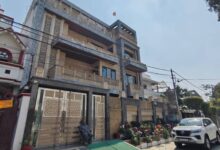 Photo of बिग ब्रेकिंग: बसपा विधायक उमाशंकर सिंह के घर से 10 करोड़ कैश बरामद, छापेमारी जारी