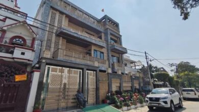 Photo of बिग ब्रेकिंग: बसपा विधायक उमाशंकर सिंह के घर से 10 करोड़ कैश बरामद, छापेमारी जारी