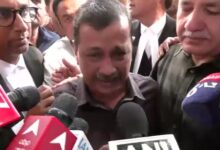 Photo of कोर्ट ने कहा मैं कट्टर ईमानदार हूं: अरविंद केजरीवाल भावुक होकर रो पड़े, मिली क्लीन चिट