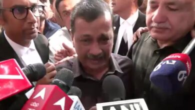 Photo of कोर्ट ने कहा मैं कट्टर ईमानदार हूं: अरविंद केजरीवाल भावुक होकर रो पड़े, मिली क्लीन चिट